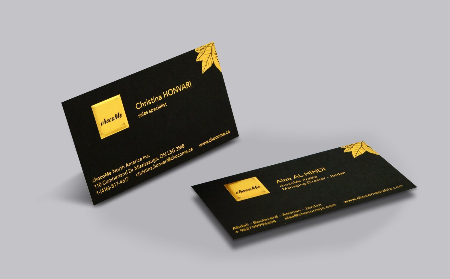 The Best Luxury Business Cards Printing According to Experts - Wow