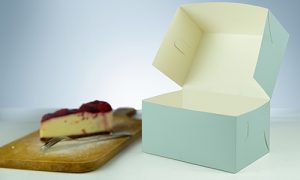 klasszik sütis doboz