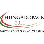 Hungaropack 2021 logó
