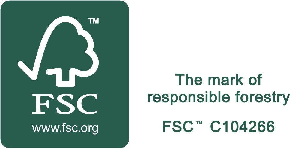 FSC logó